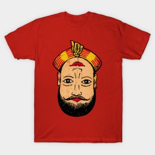 Magic Head T-Shirt